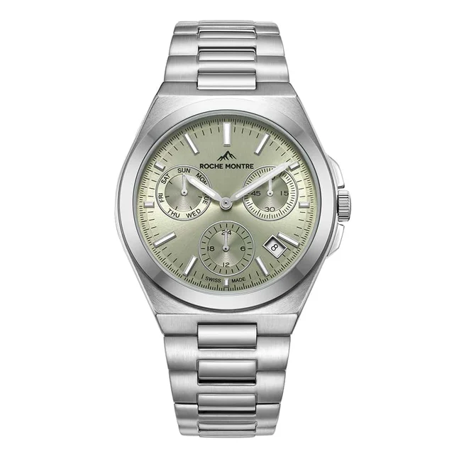 Roche Montre RMG601803 RMG6018-03 kol saati