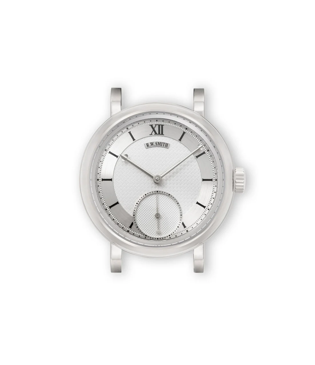 Roger W. Smith WWG_R920 40 mm kol saati