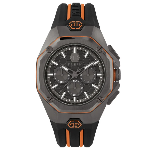 Philipp Plein PWTBA0523 kol saati