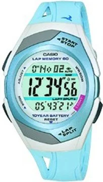 Casio STR-300-2CVDF kol saati