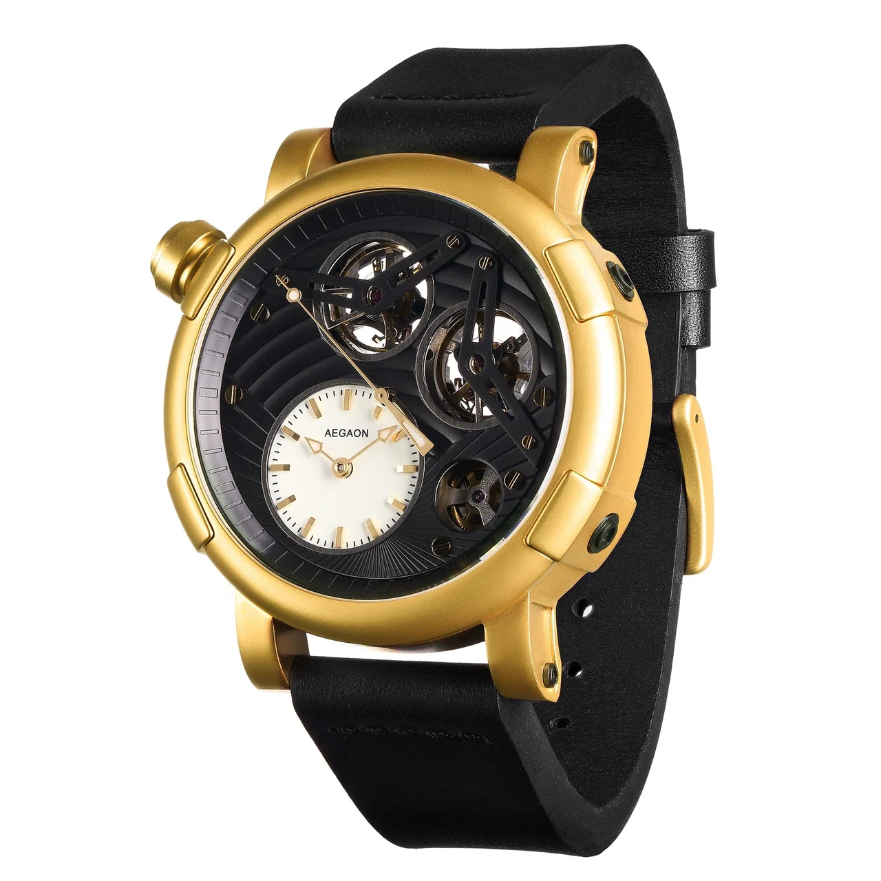 AEGAON TE48-KMANM 48 mm kol saati