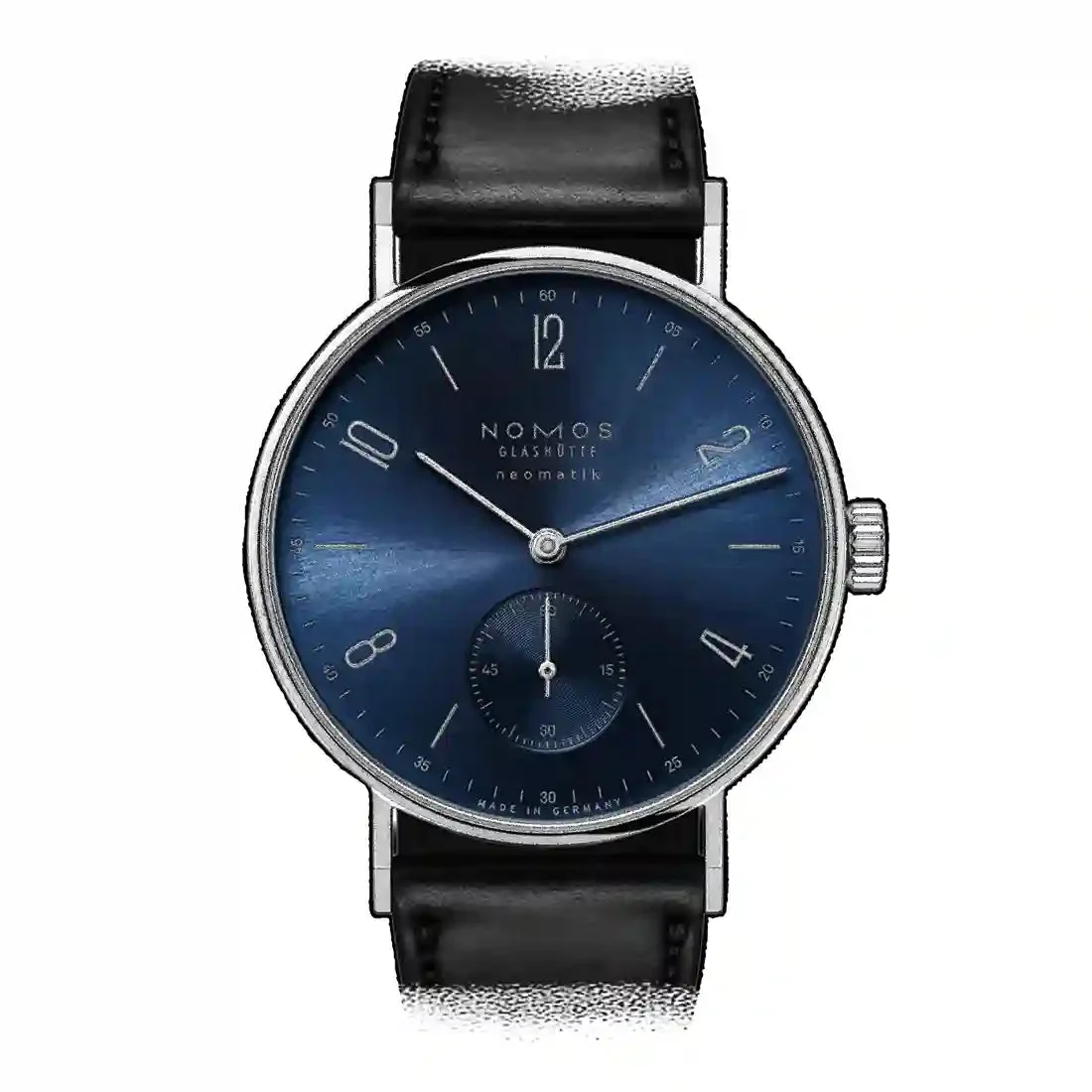 NOMOS Glashütte NOMOS Glashütte 38322 35 mm kol saati