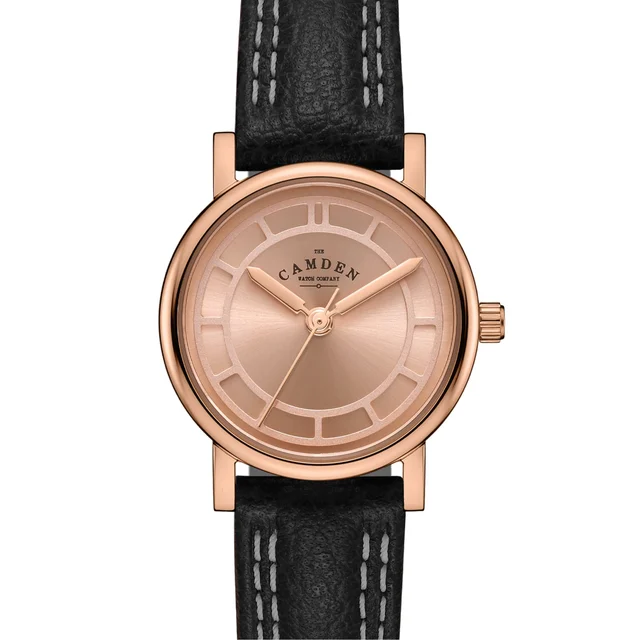 The Camden Watch Company The Camden Watch Company 24-33A kol saati