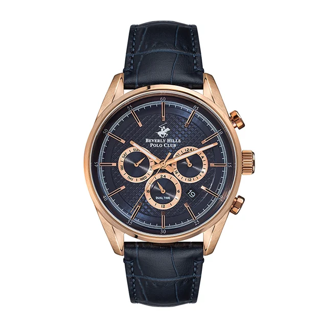 BEVERLY HILLS POLO CLUB Classic BP3004X.499 kol saati
