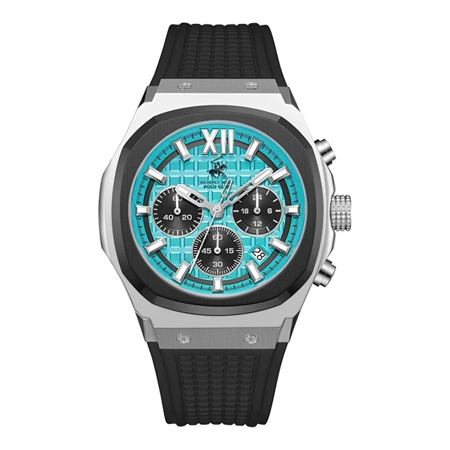 BEVERLY HILLS POLO CLUB BP3785X.301 kol saati