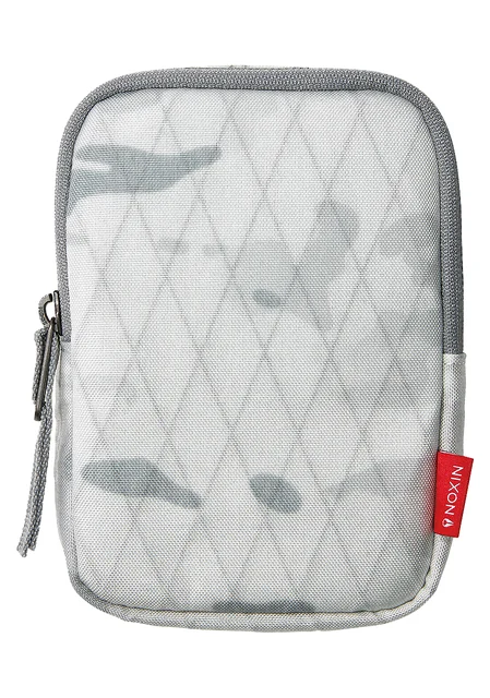 Nixon US Plush Lined Utility Pod - Alpine Multicam C2992-3134-22 kol saati