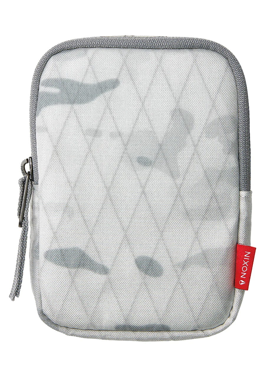 Nixon US Plush Lined Utility Pod - Alpine Multicam C2992-3134-22 kol saati