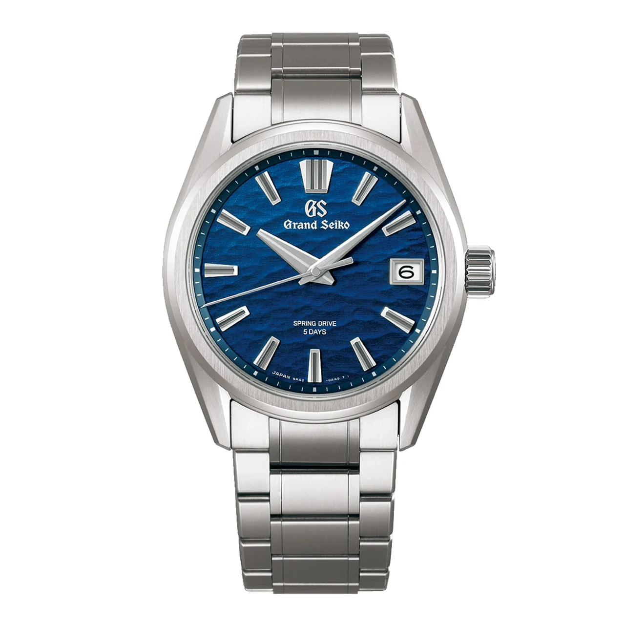 Grand Seiko Evolution 9 18400416 40 mm kol saati