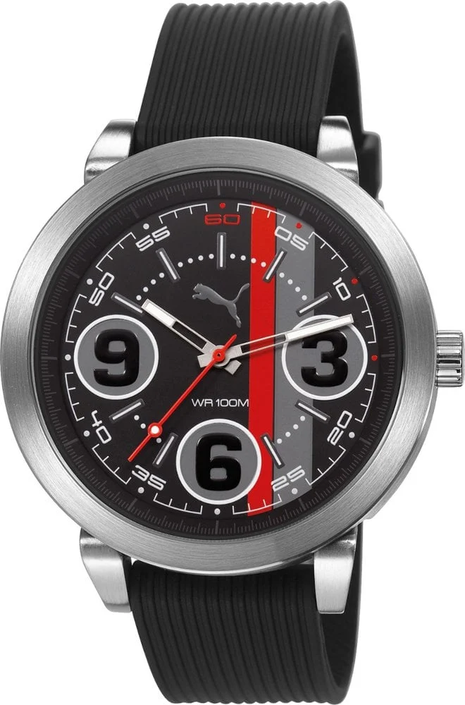 Puma PU103361001 49 mm kol saati