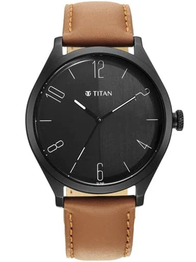 Titan Workwear 1865NL01 48 mm kol saati