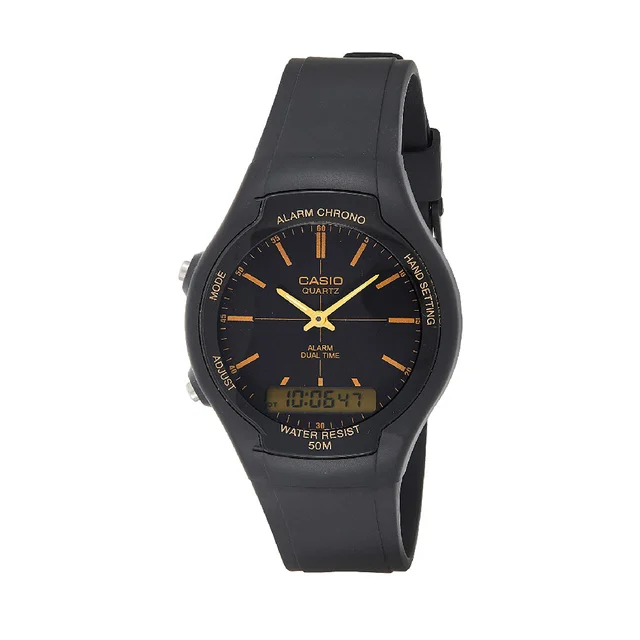 Casio CAW-90H-9EVDF kol saati