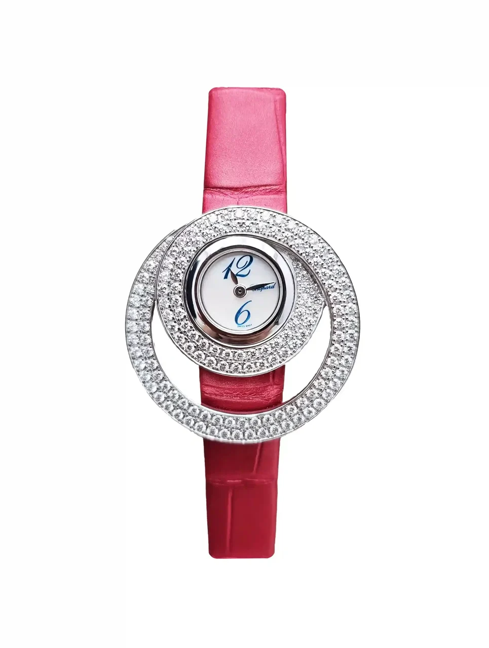 Chopard Chopard 139198-1001 38 mm kol saati