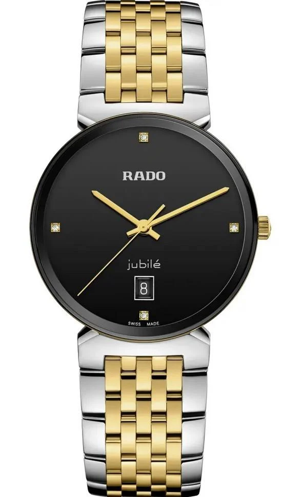 Rado Rado 073.3912.4.070 38 mm kol saati