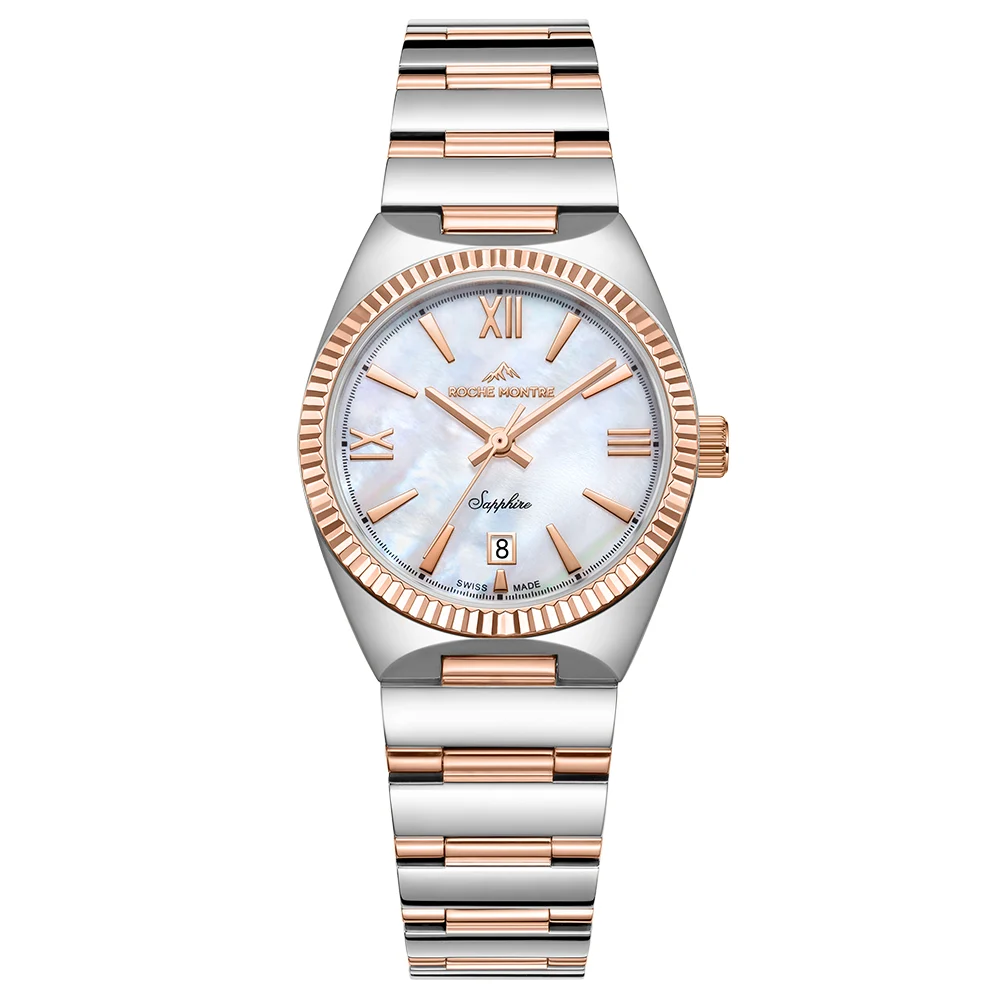 Roche Montre RML500103 RML5001-03 28 mm kol saati