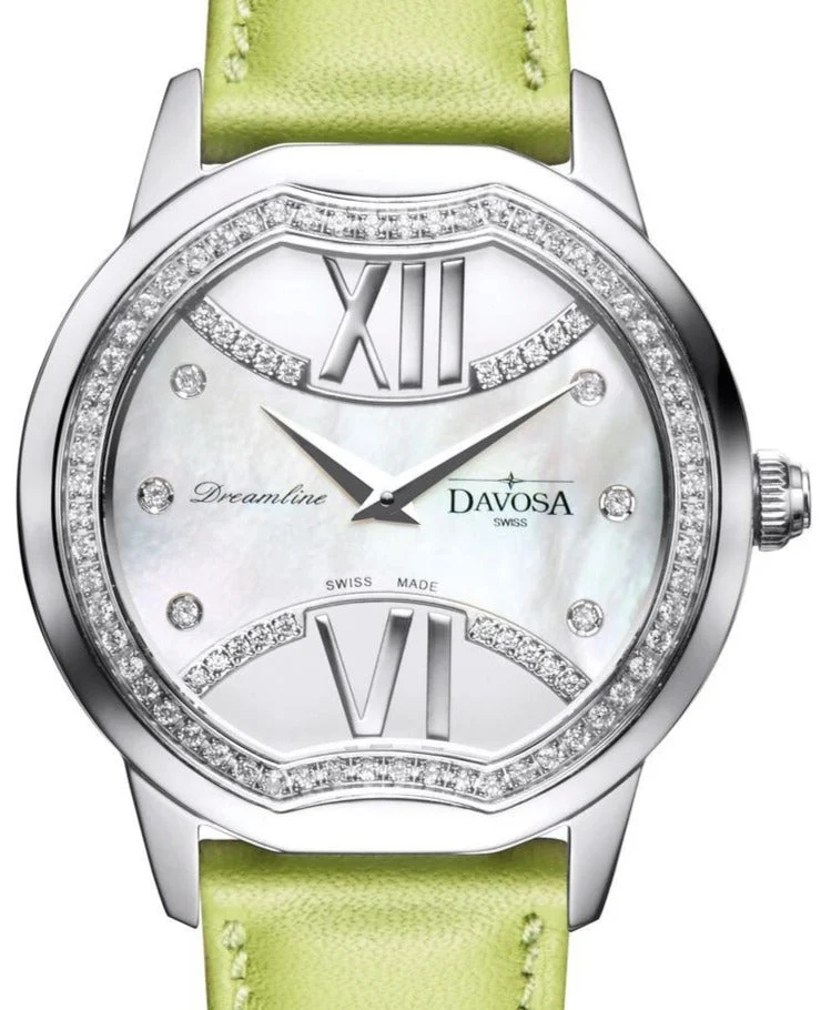 Davosa Davosa 167.559.75 39 mm kol saati