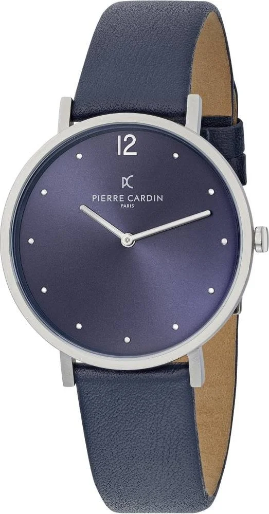 Pierre Cardin CBV.1018 39 mm kol saati