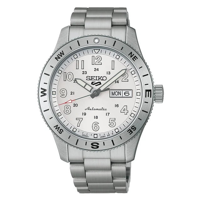 Seiko Sports Field series HDB007 HDB007K1 kol saati