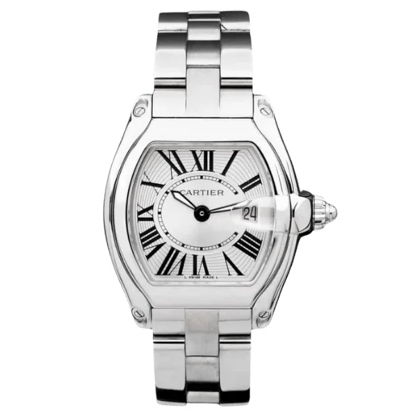 Cartier Cartier W62016V3 – V7 30 mm kol saati