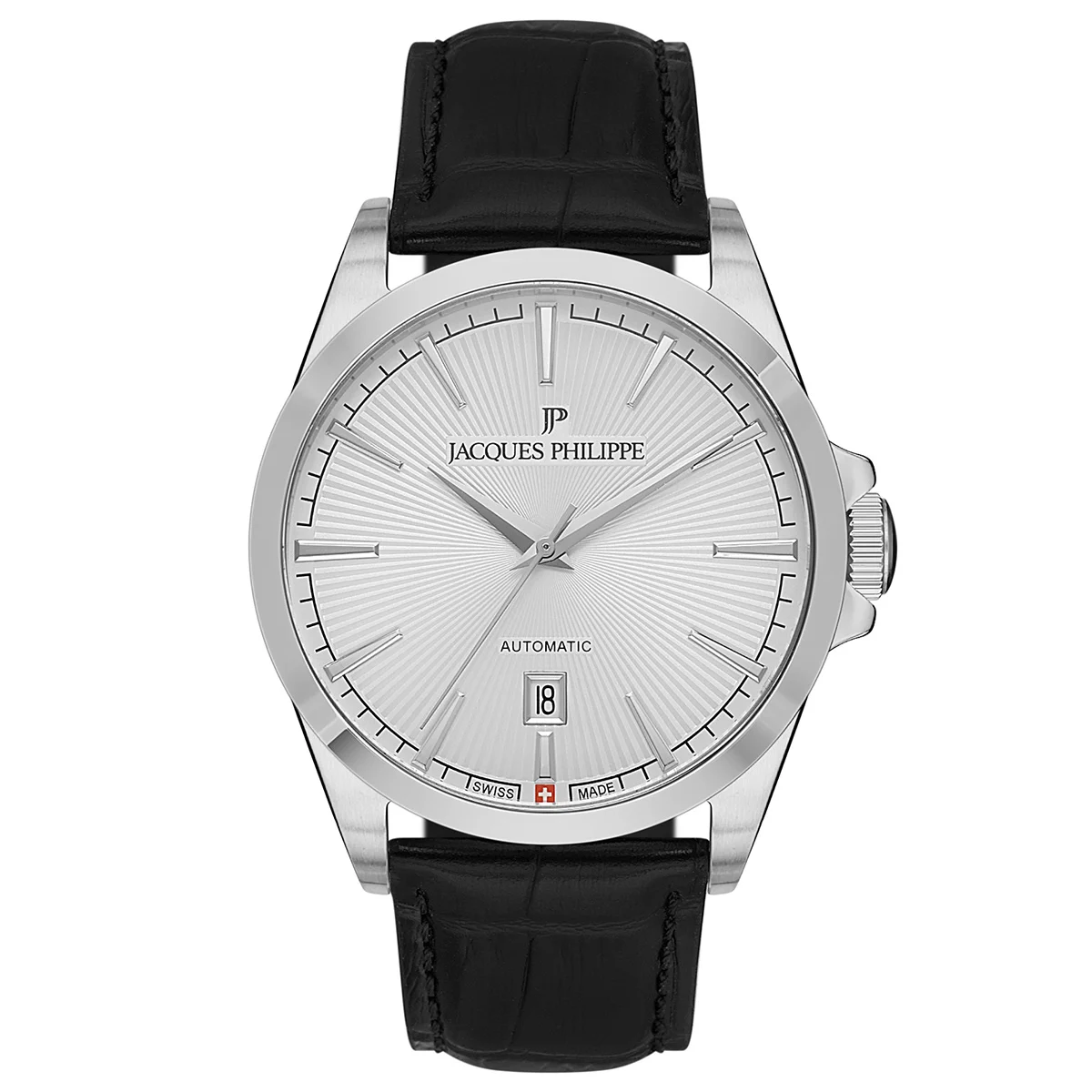 Jacques Philippe JPAGS551121 41 mm kol saati