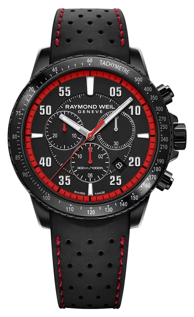 Raymond Weil Tango 8570-BKR-05240 kol saati