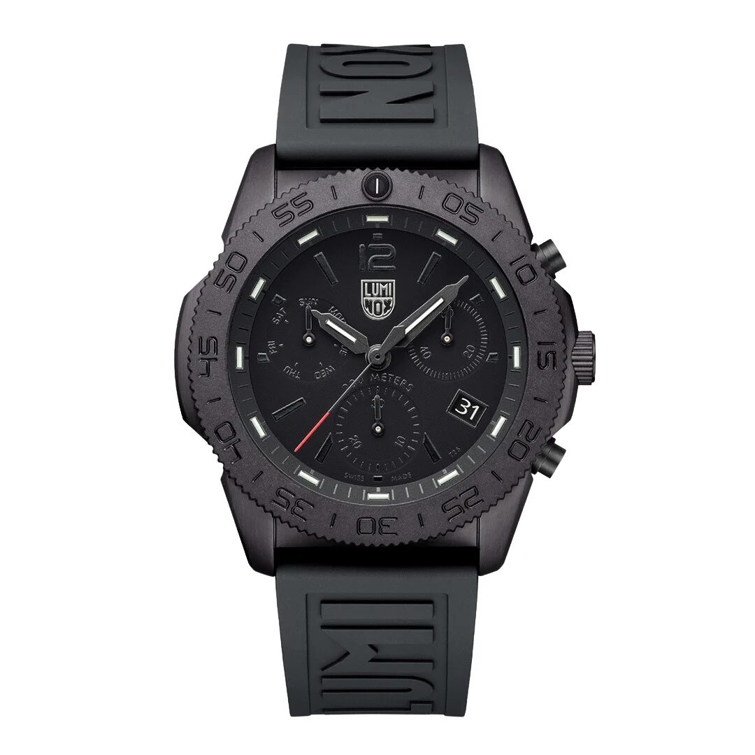 Luminox Luminox XS.3141.BO.1 44 mm kol saati