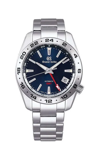 Grand Seiko Sport Collection SBGM245G kol saati