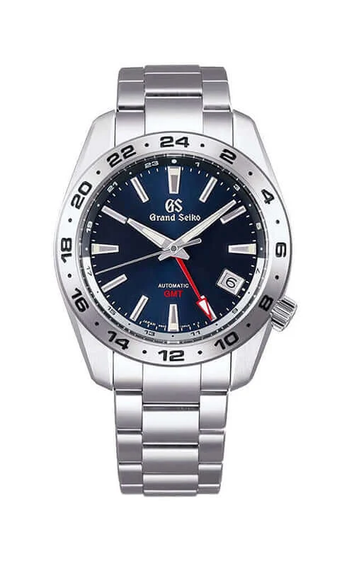 Grand Seiko Sport Collection SBGM245G 41 mm kol saati