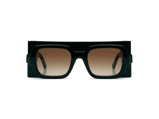 Komono Victoria Lebrun Black KOM-X82900 kol saati