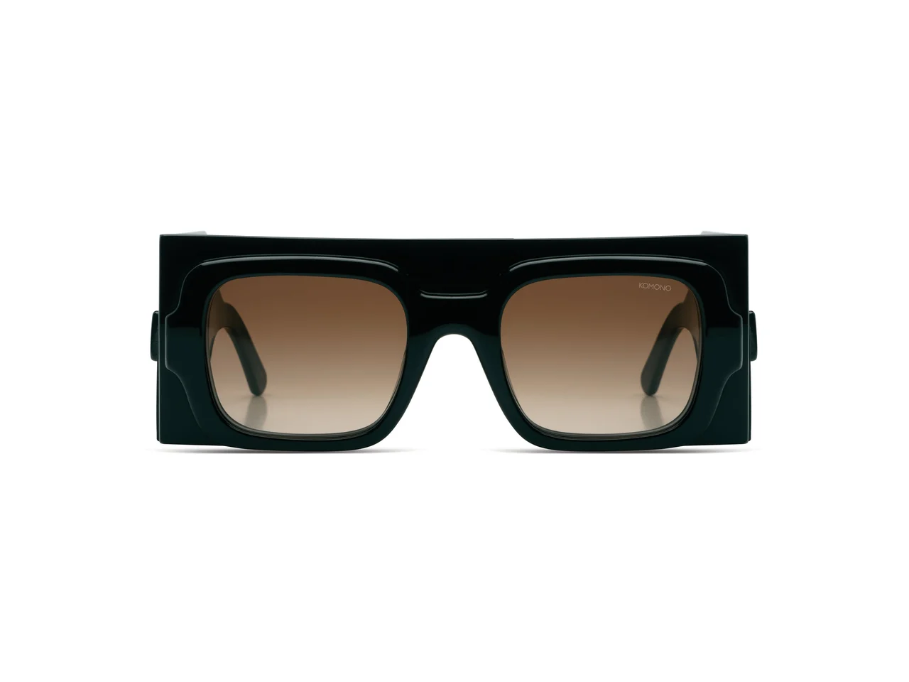 Komono Victoria Lebrun Black KOM-X82900 kol saati