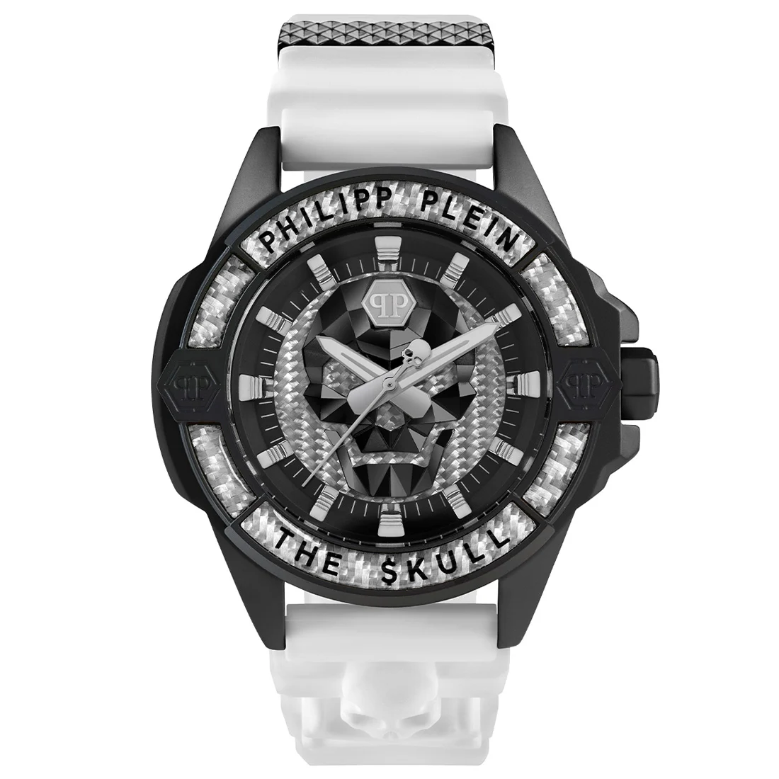 Philipp Plein PWAAA1822 44 mm kol saati