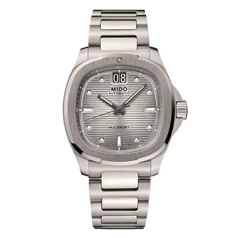 Mido MIDO M0495264408100 40 mm kol saati