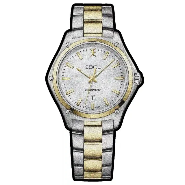 Ebel Discovery 36217 kol saati