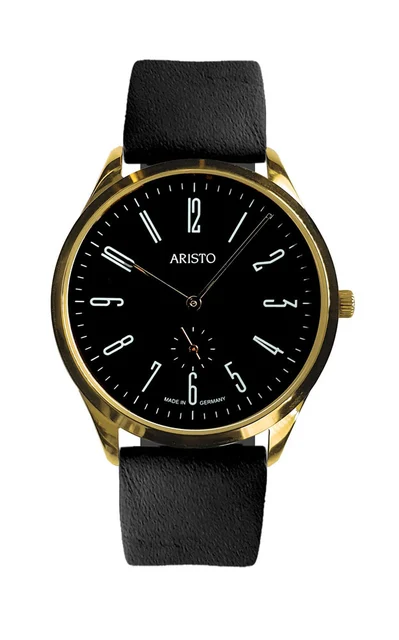 Aristo Aristo 1H36 kol saati