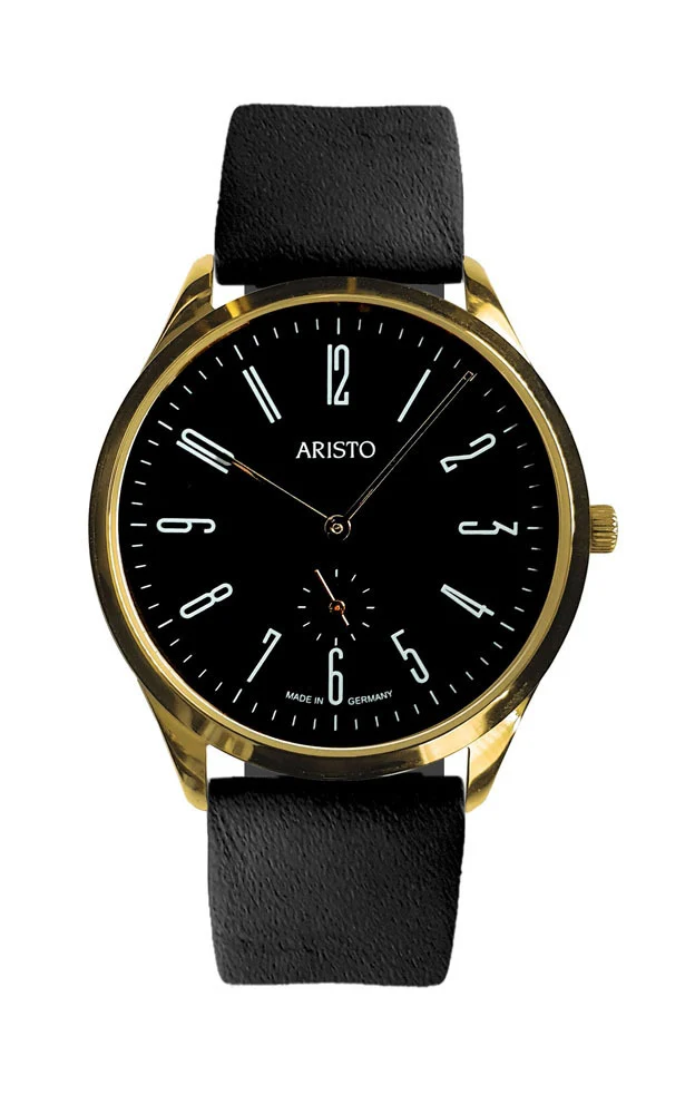 Aristo Aristo 1H36 39 mm kol saati