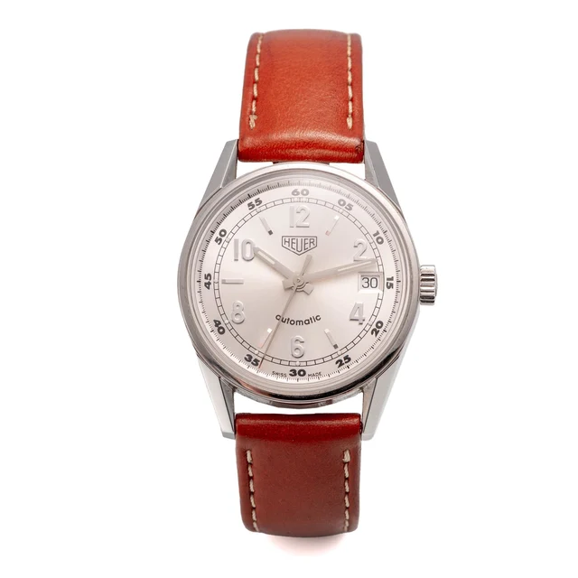 Tag Heuer Switzerland WS2121 kol saati