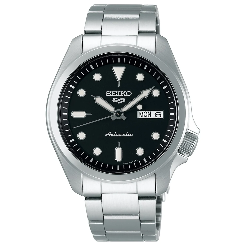 Seiko S5SRPE55K S5-SRPE55K 40 mm kol saati