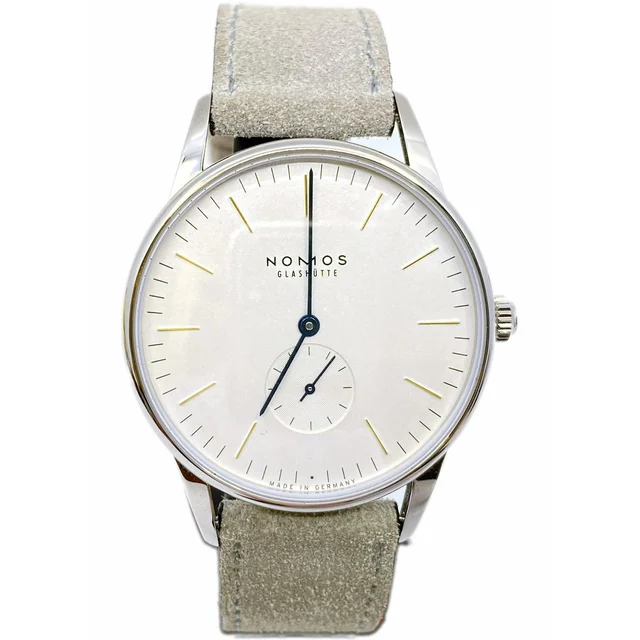 NOMOS Glashütte Orion 384 210000008662 kol saati
