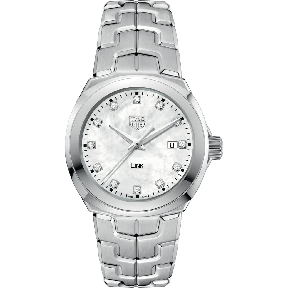 Tag Heuer WBC1312.BA0600 32 mm kol saati