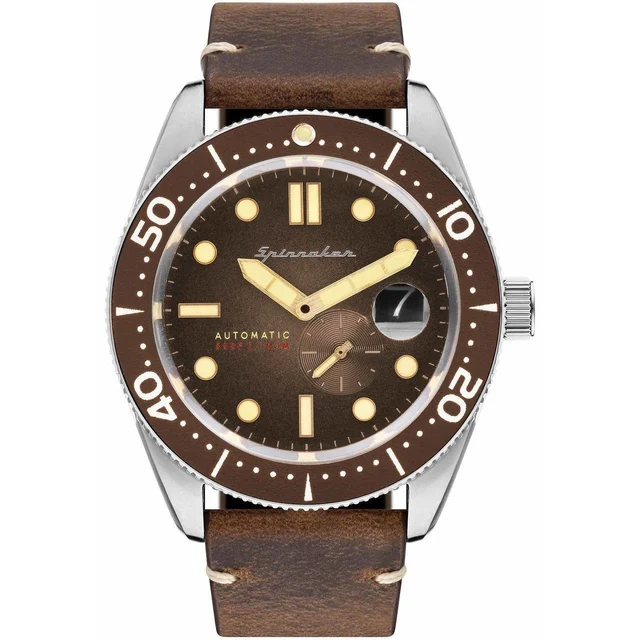 Spinnaker Croft SP-5058-02 kol saati