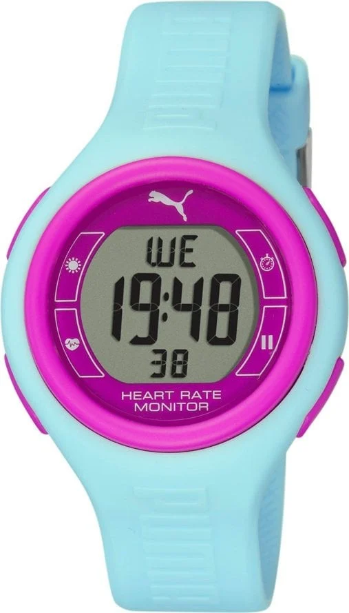 Puma PU910541011 43 mm kol saati