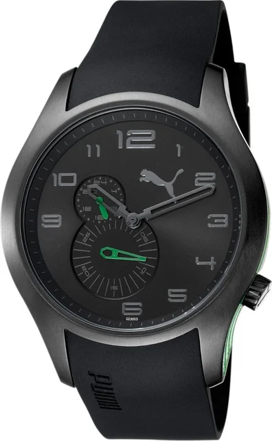 Puma PU102351003 kol saati