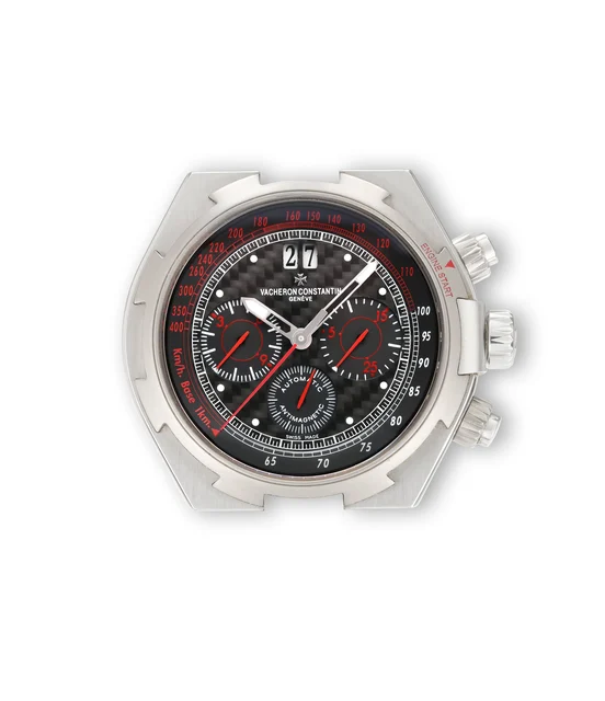 Vacheron Constantin Overseas WSS_V1463 kol saati