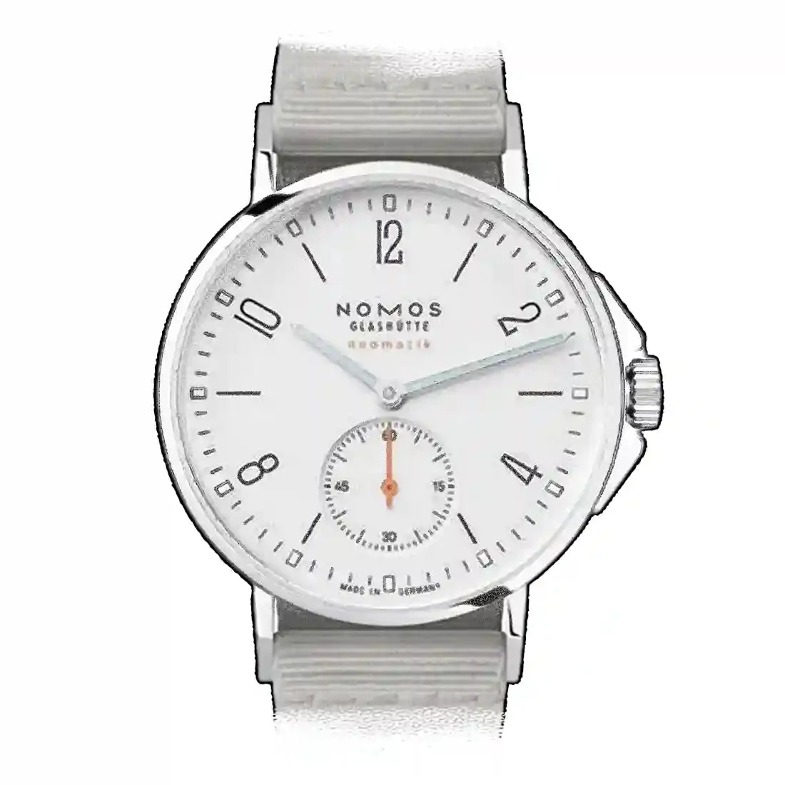 NOMOS Glashütte NOMOS Glashütte 21116 36 mm kol saati