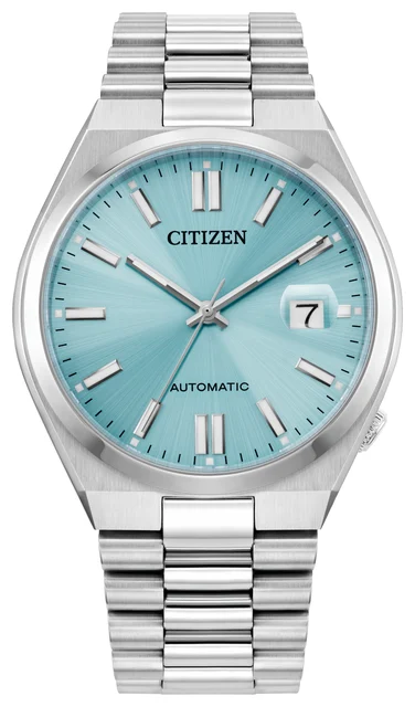 Citizen Tsuyosa 17691235 kol saati