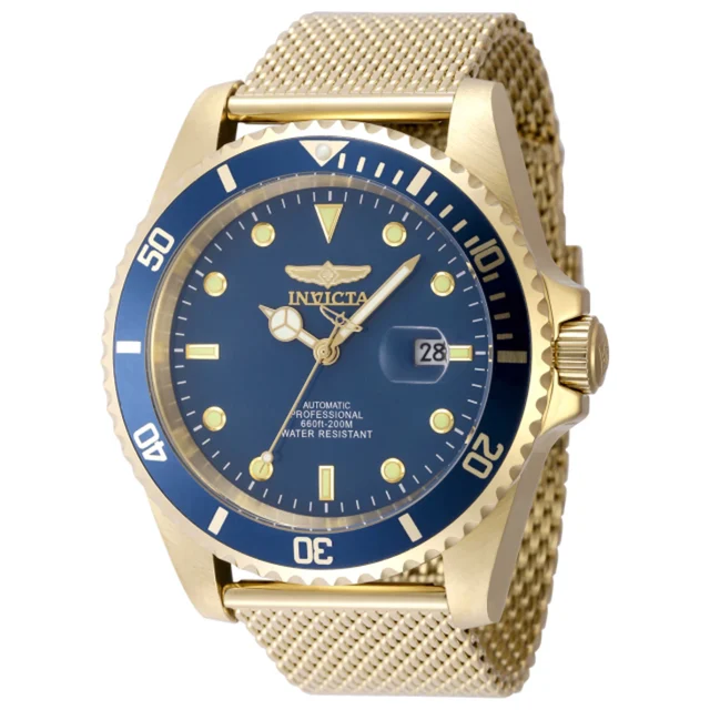 Invicta Pro Diver Watch IN-48888 kol saati