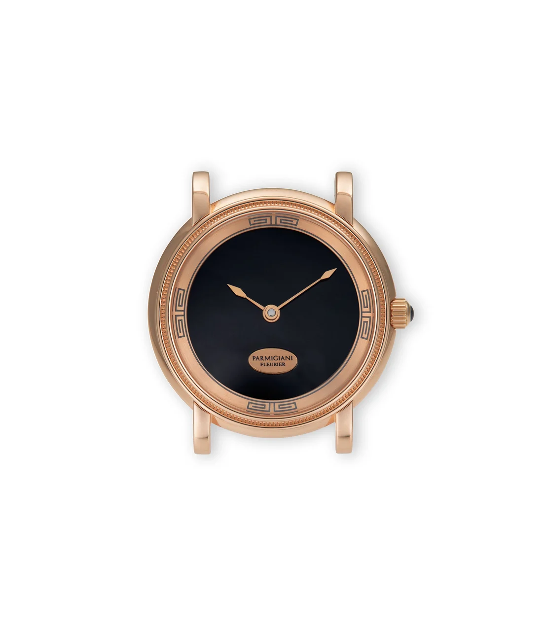 Parmigiani Fleurier Toric CDMRG_P1646 36 mm kol saati