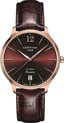 Certina Certina C0218103629700 kol saati