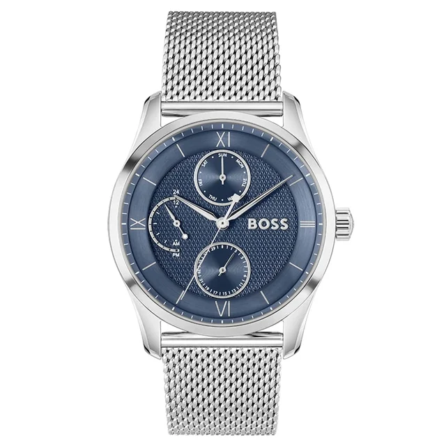 Boss Watches Principle Master HB1514276 kol saati