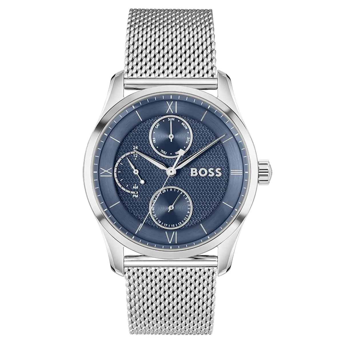 Boss Watches Principle Master HB1514276 41 mm kol saati
