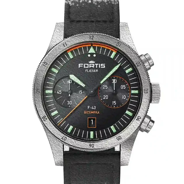 Fortis Flieger 28665 kol saati